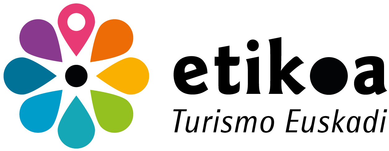 Euskadiko kode etikoa logotipoa