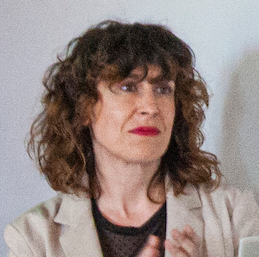 Ane Cospedalen irudia