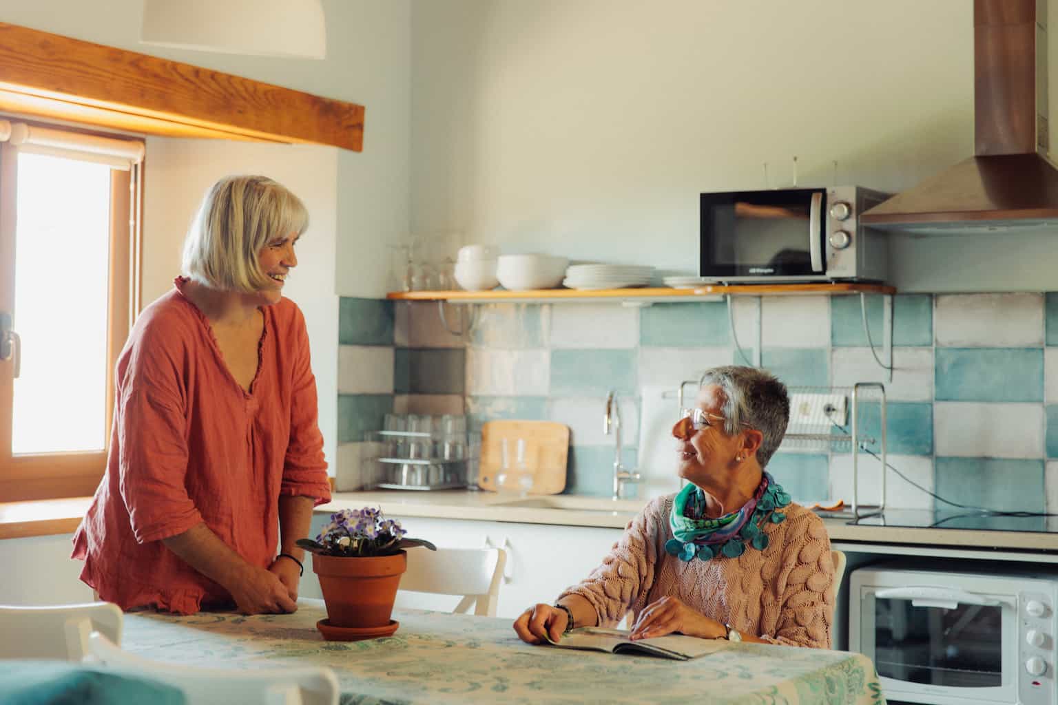 Aniztasunari harrera egin eta ospatu