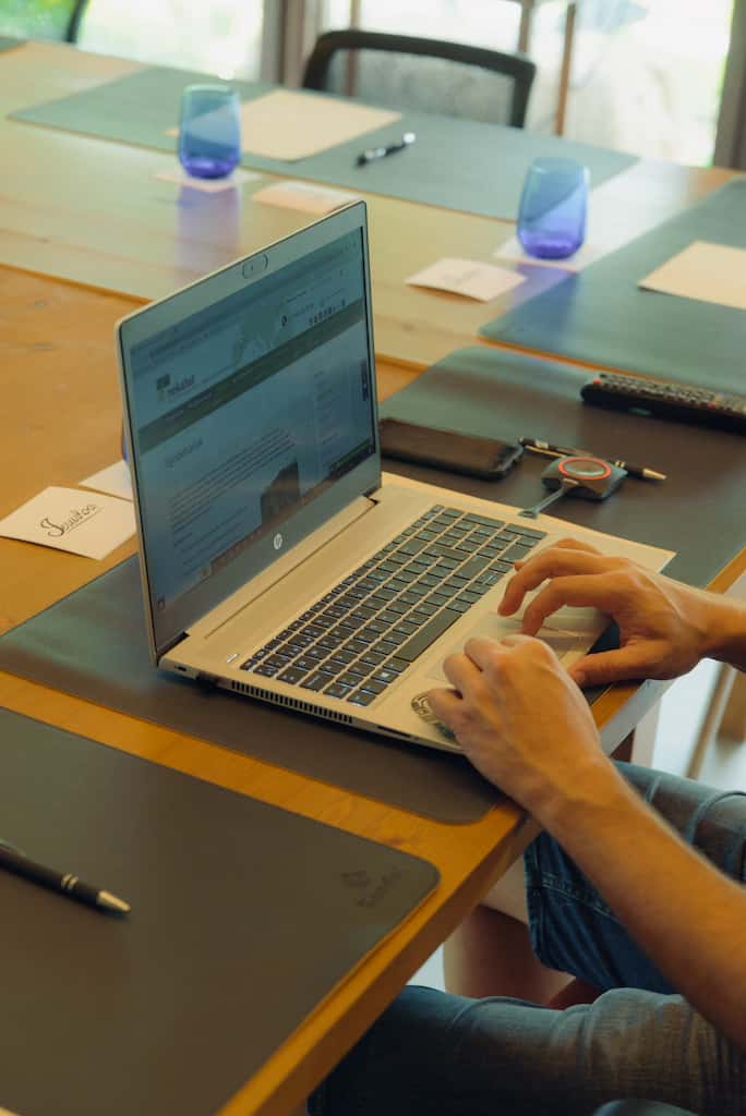 Ekimen jasangarriak komunikatu