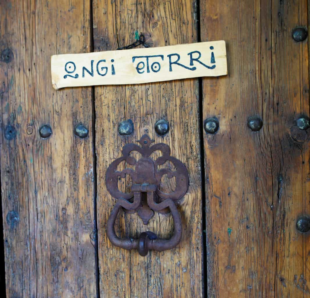 Euskararen erabilera sustatzea