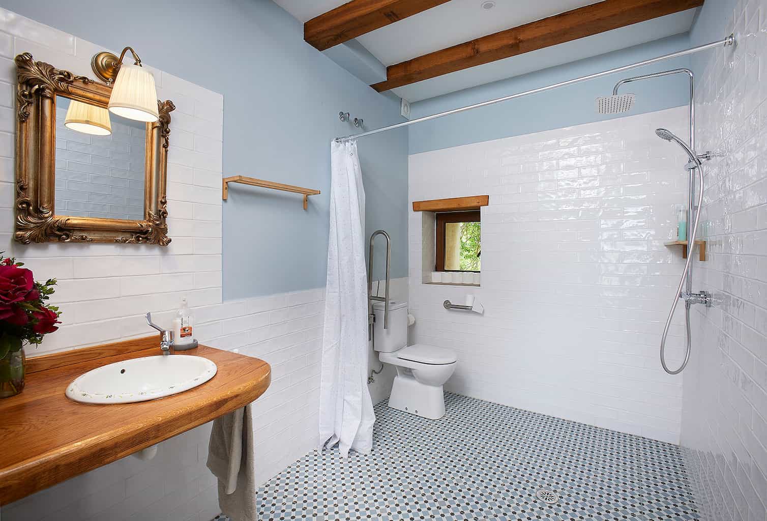 Irisgarritasuna hobetzea