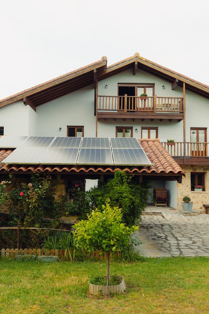 Energia-kontsumoa murriztu